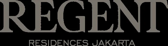 Regent Residences Jakarta logo